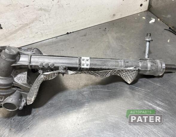 Steering Gear PEUGEOT 308 II (LB_, LP_, LW_, LH_, L3_)