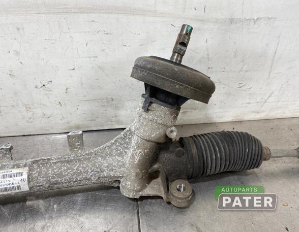 Steering Gear RENAULT MEGANE IV Grandtour (K9A/M/N_)