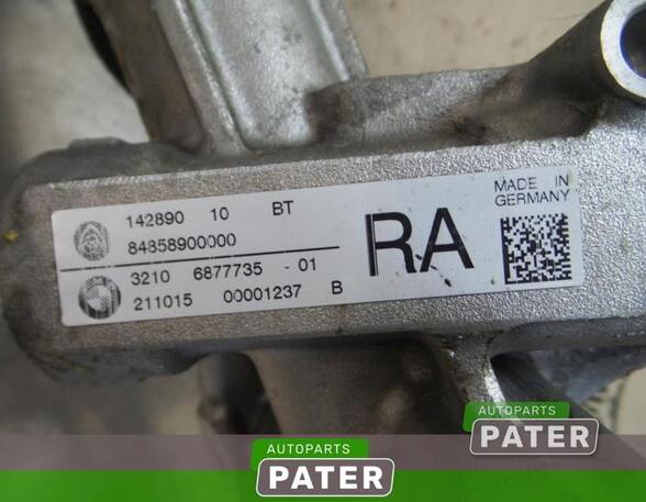 Steering Gear BMW X6 (F16, F86)