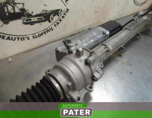 Steering Gear BMW X6 (F16, F86)