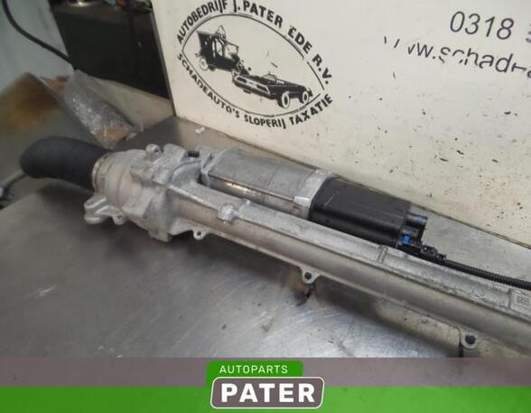 Steering Gear BMW X6 (F16, F86)