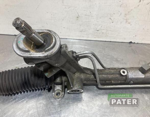 Steering Gear SKODA FABIA II Combi (545), SKODA ROOMSTER (5J7), SKODA ROOMSTER Praktik (5J)