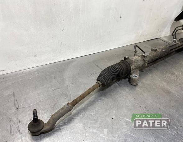 Steering Gear FORD FOCUS II Convertible