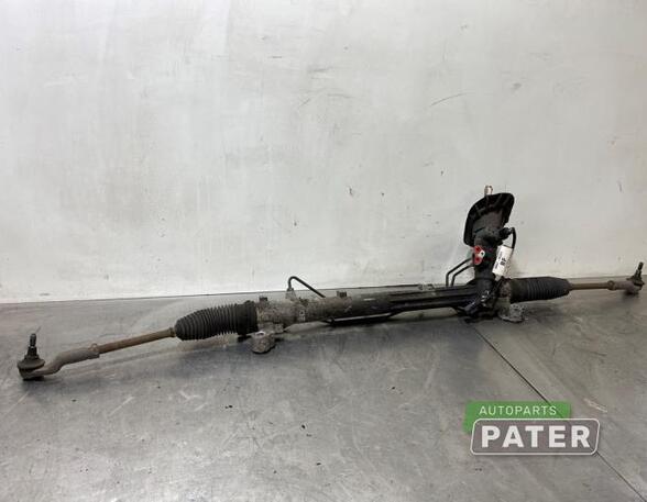 Steering Gear FORD FOCUS II Convertible