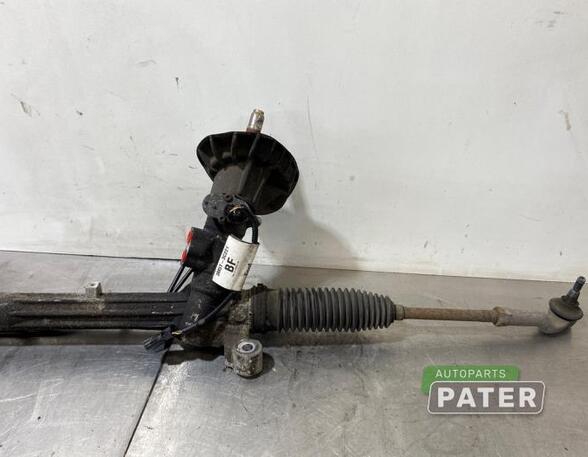 Steering Gear FORD FOCUS II Convertible