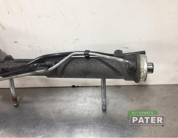 Steering Gear PEUGEOT 206 Hatchback (2A/C), PEUGEOT 206 SW (2E/K), PEUGEOT 206 Saloon