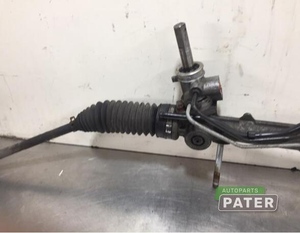 Steering Gear PEUGEOT 206 Hatchback (2A/C), PEUGEOT 206 SW (2E/K), PEUGEOT 206 Saloon