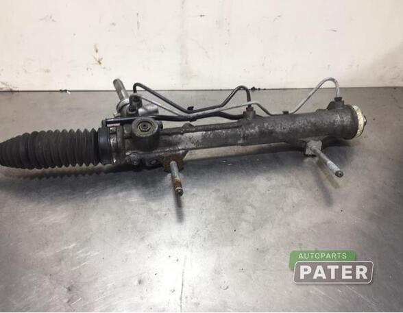 Steering Gear PEUGEOT 206 Hatchback (2A/C), PEUGEOT 206 SW (2E/K), PEUGEOT 206 Saloon