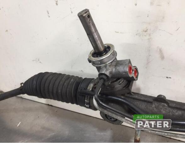 Steering Gear PEUGEOT 206 Hatchback (2A/C), PEUGEOT 206 SW (2E/K), PEUGEOT 206 Saloon