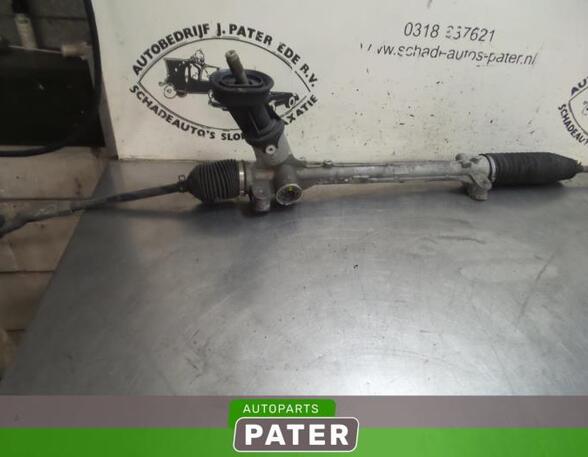 Steering Gear VW POLO (6R1, 6C1), VW POLO Van (6R)