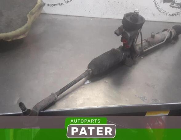 Steering Gear SEAT IBIZA IV (6J5, 6P1), SEAT IBIZA IV SC (6J1, 6P5), SEAT IBIZA IV ST (6J8, 6P8)