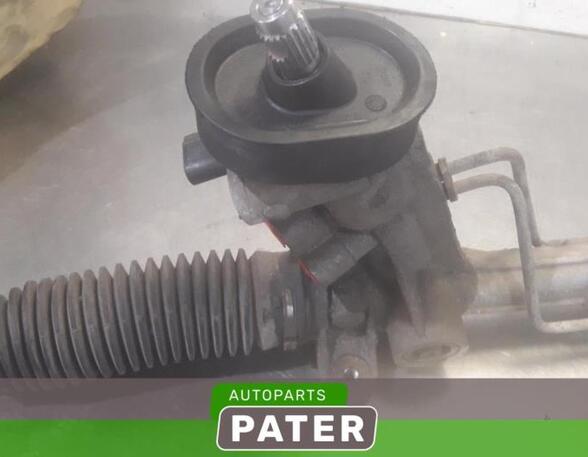 Steering Gear SEAT IBIZA IV (6J5, 6P1), SEAT IBIZA IV SC (6J1, 6P5), SEAT IBIZA IV ST (6J8, 6P8)