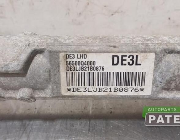 Steering Gear KIA NIRO I (DE)