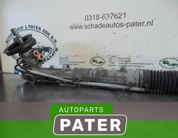 Steering Gear CITROËN C4 GRAND PICASSO I (UA_), CITROËN C4 PICASSO I MPV (UD_)