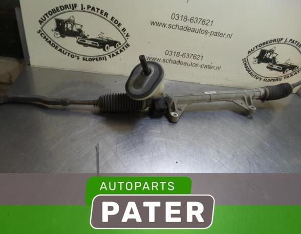 Steering Gear NISSAN MICRA III (K12)