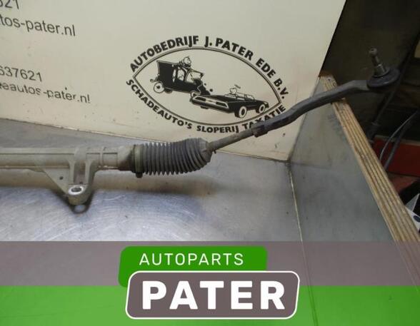 Steering Gear NISSAN MICRA III (K12)