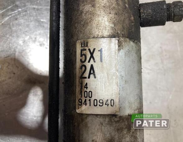 Steering Gear NISSAN PATHFINDER III (R51)