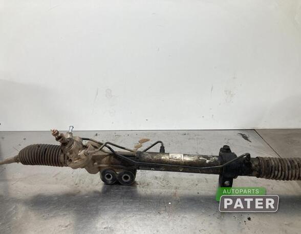 Steering Gear NISSAN PATHFINDER III (R51)