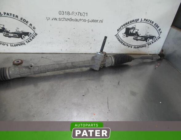 Steering Gear PEUGEOT 107 (PM_, PN_)