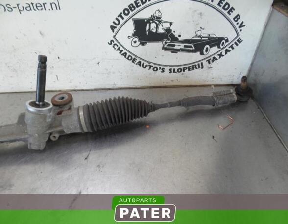 Steering Gear PEUGEOT 107 (PM_, PN_)