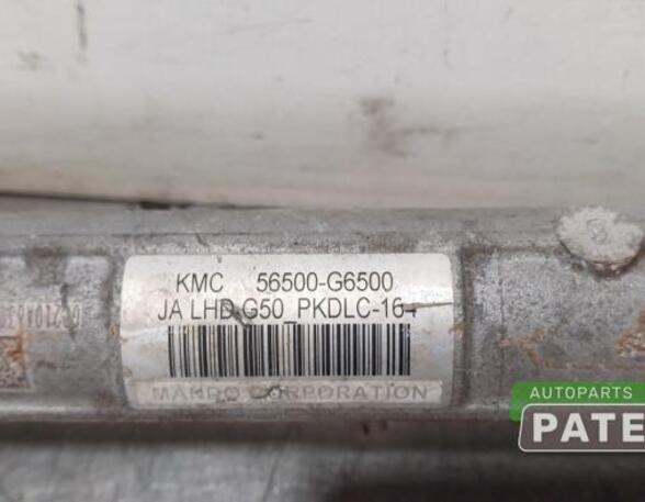 Steering Gear KIA PICANTO (JA), KIA PICANTO (TA)