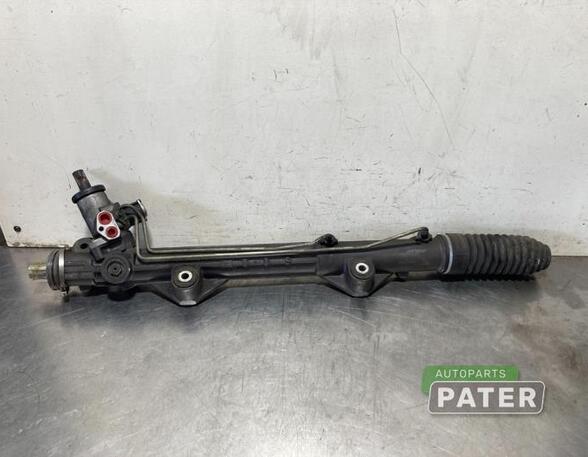 Steering Gear JAGUAR S-TYPE (X200)