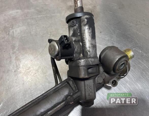 Steering Gear JAGUAR S-TYPE (X200)