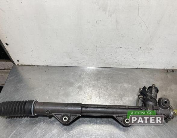 Steering Gear JAGUAR S-TYPE (X200)