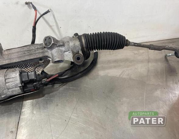 Steering Gear OPEL ASTRA K (B16)