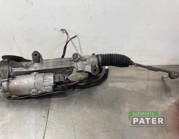 Steering Gear OPEL ASTRA K (B16)