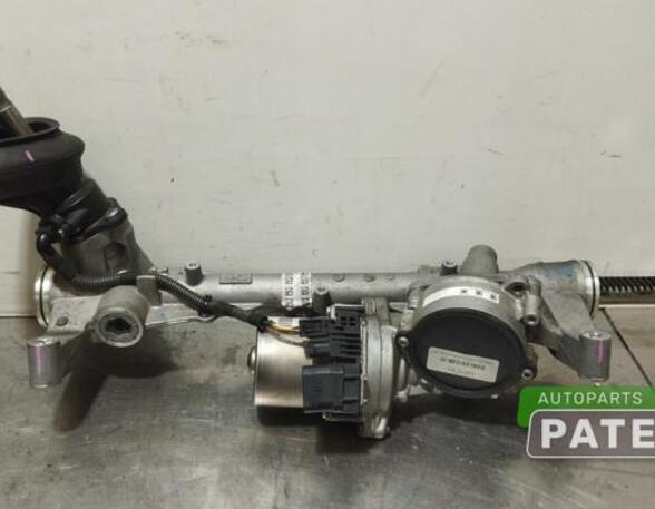 Steering Gear MERCEDES-BENZ GLB (X247)