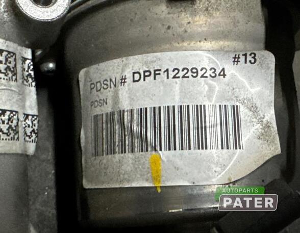 Steering Gear MERCEDES-BENZ GLB (X247)