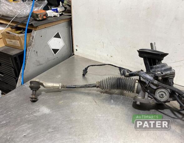 Steering Gear SKODA KAROQ (NU7, ND7)