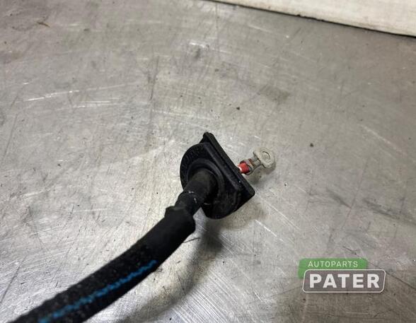 Steering Gear PEUGEOT 208 I (CA_, CC_)