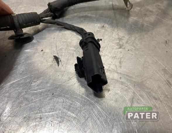 Steering Gear PEUGEOT 208 I (CA_, CC_)