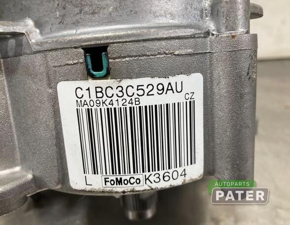 Steering Column FORD FIESTA VI Van, FORD FIESTA VI (CB1, CCN)