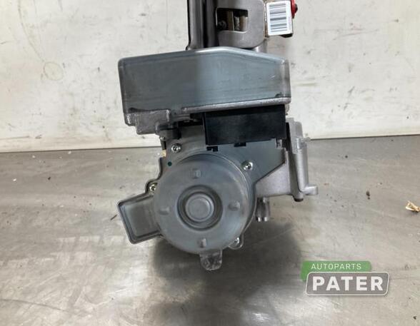 Steering Column FORD FIESTA VI Van, FORD FIESTA VI (CB1, CCN)