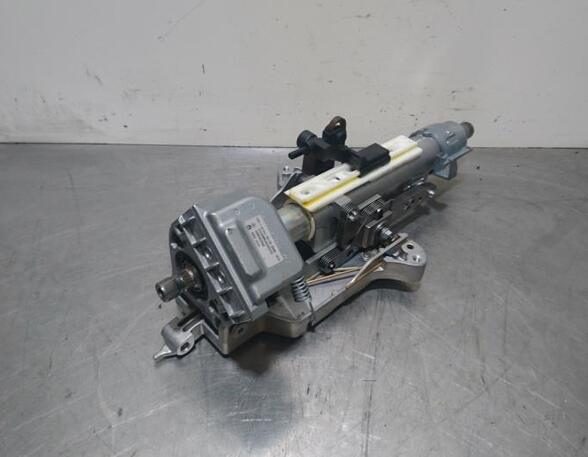 Steering Column MERCEDES-BENZ B-CLASS (W245)