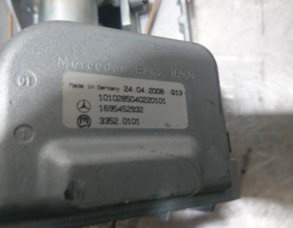 Steering Column MERCEDES-BENZ B-CLASS (W245)