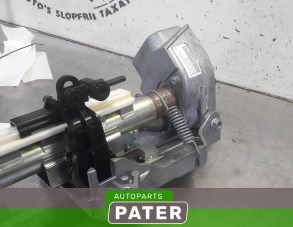 Steering Column MERCEDES-BENZ B-CLASS (W245)