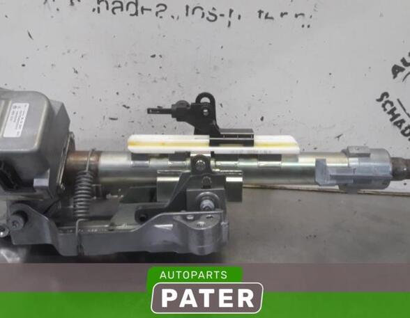 Steering Column MERCEDES-BENZ B-CLASS (W245)