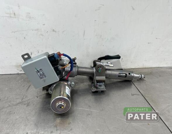 Steering Column MITSUBISHI MIRAGE / SPACE STAR Hatchback (A0_A)