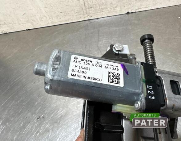 Steering Column TESLA MODEL X (5YJX)