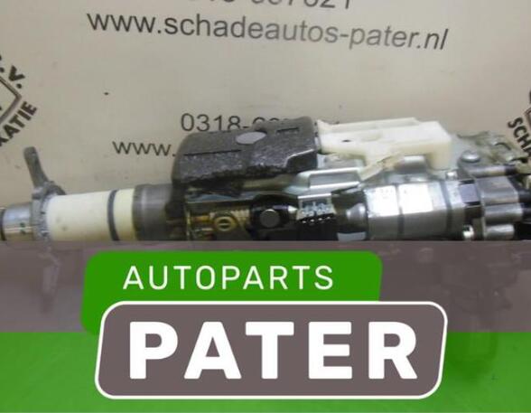 Steering Column BMW 7 (E65, E66, E67)