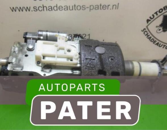 Steering Column BMW 7 (E65, E66, E67)