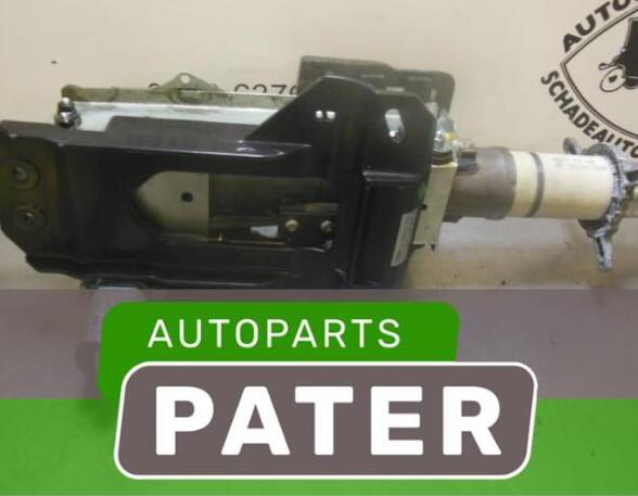 Steering Column BMW 7 (E65, E66, E67)