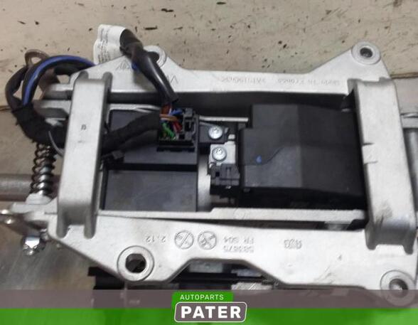 Steering Column PORSCHE CAYENNE (92A)