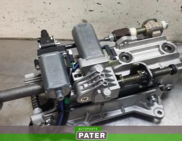 Steering Column PORSCHE CAYENNE (92A)