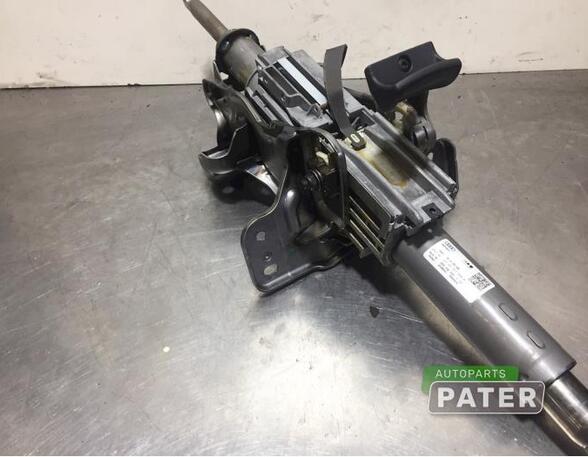 Steering Column AUDI Q5 (8RB), AUDI Q5 Van (8RB)