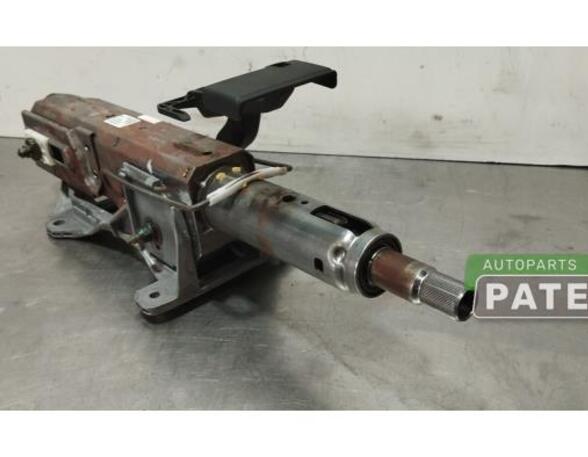 Steering Column OPEL ASTRA K (B16)